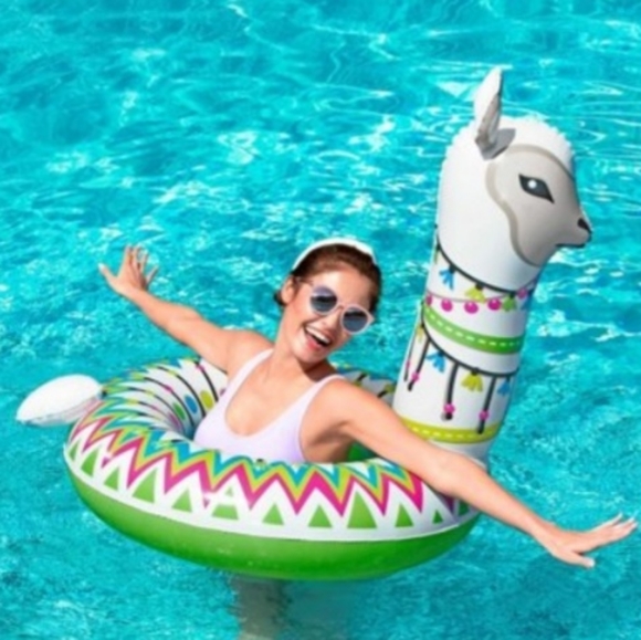 New Pool Float - Picture 3 of 6